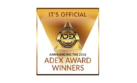 ADEX awards