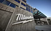 Milwaukee Milwaukee