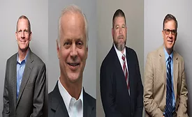 CEMCO steel new appointments