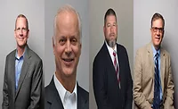CEMCO steel new appointments