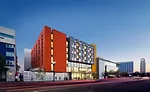 Cypress Apartments