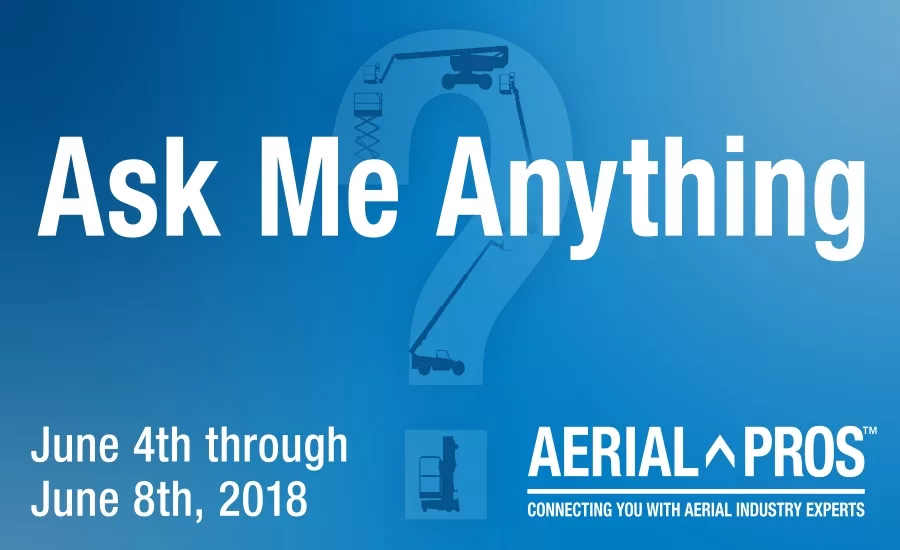genie ask me anything