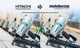Hitachi Name Change