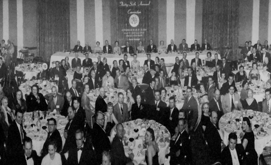 36th AWCI
