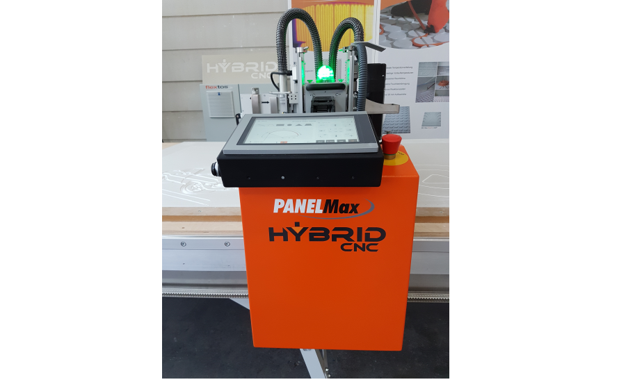 panelmax hybrid