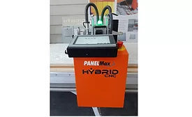 panelmax hybrid