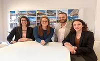 KAI Marketing Team