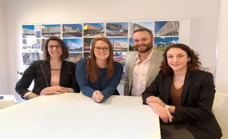 KAI Marketing Team
