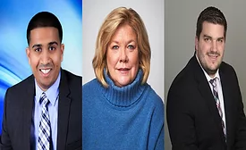 Kemper new hires