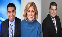 Kemper new hires