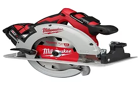 Milwaukee Saw