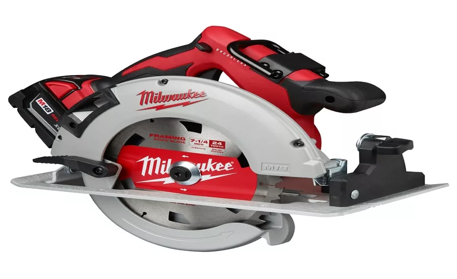 Milwaukee Saw