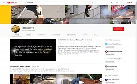 quikrete