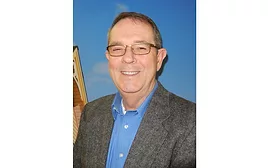 Rick Rominger