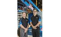 Terex Mike Davis Terex Mike Davis