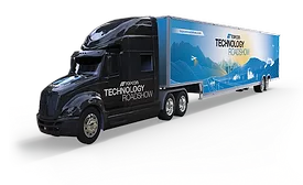 Topcon Roadshow