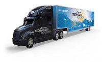 Topcon Roadshow