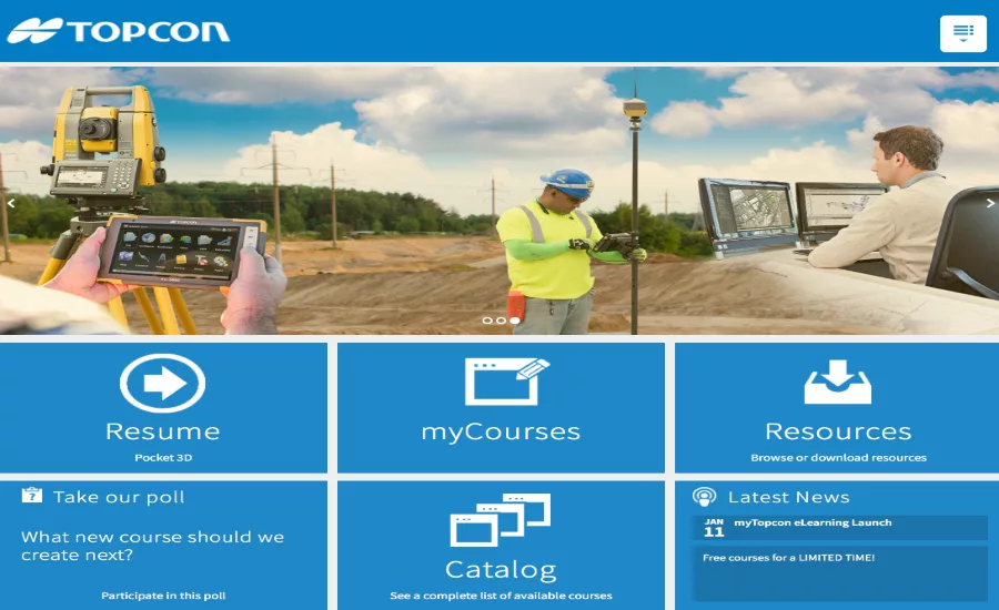 Topcon