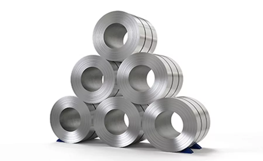 steel