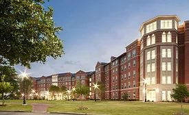 university of north carolina