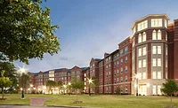university of north carolina