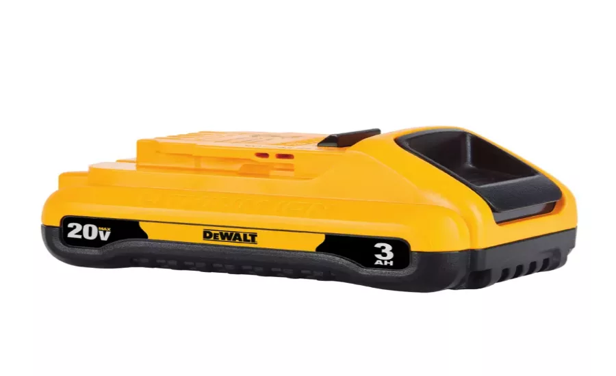 Dewalt Battery