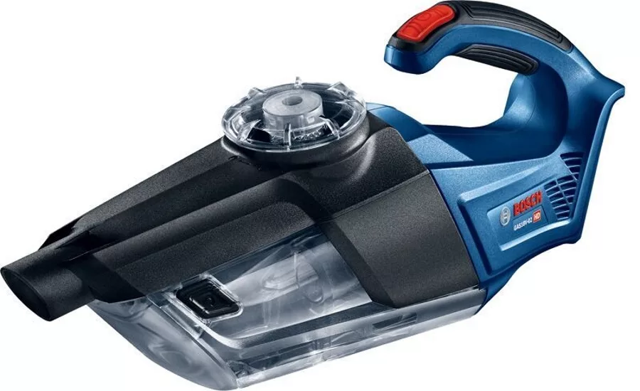 Cordless Vacuum