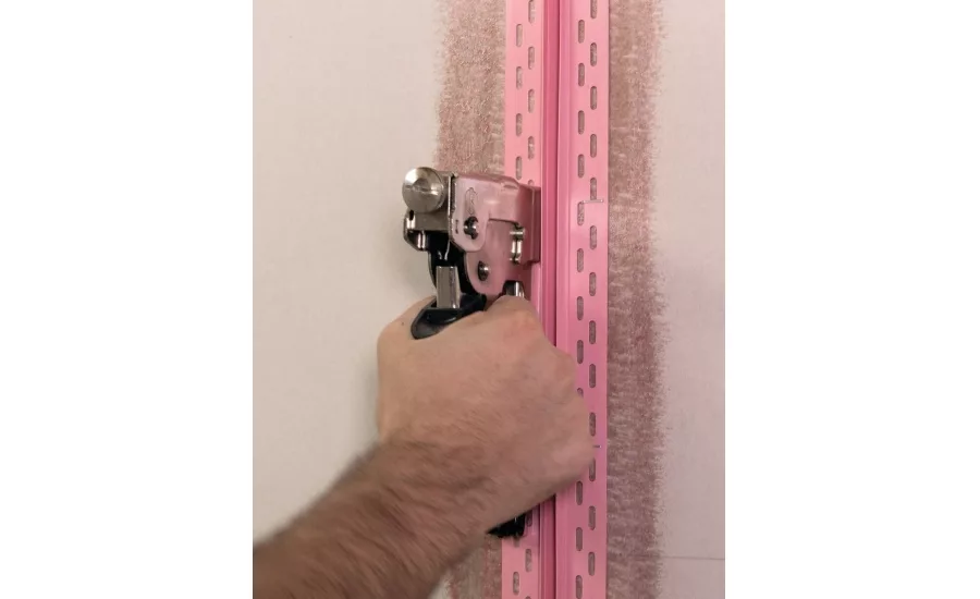 expansion bead
