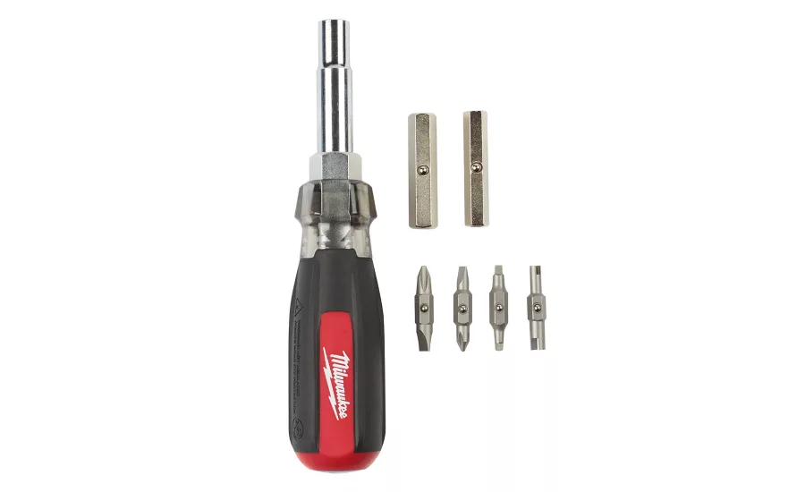 Milwaukee Screwdriver