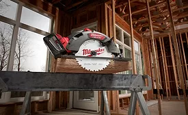 circular saw blade