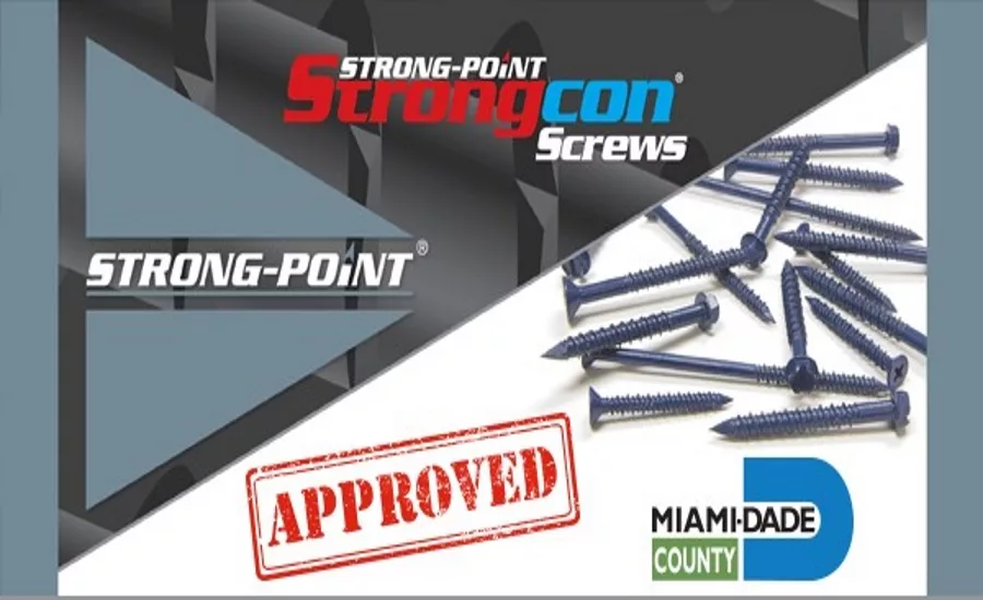 strongcon