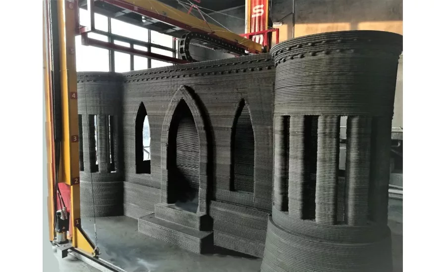 3D printable 2