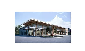 Brazos Transits Corporate Headquarters