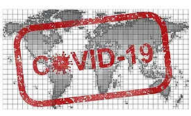 Covid-19 worldwide