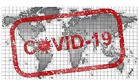 Covid-19 worldwide
