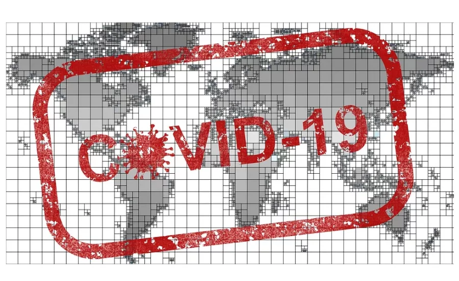 Covid-19 worldwide
