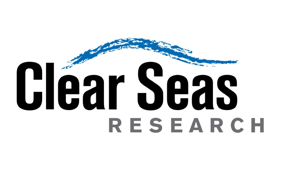 Clear Seas Research logo