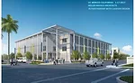 Louver on UC Merced