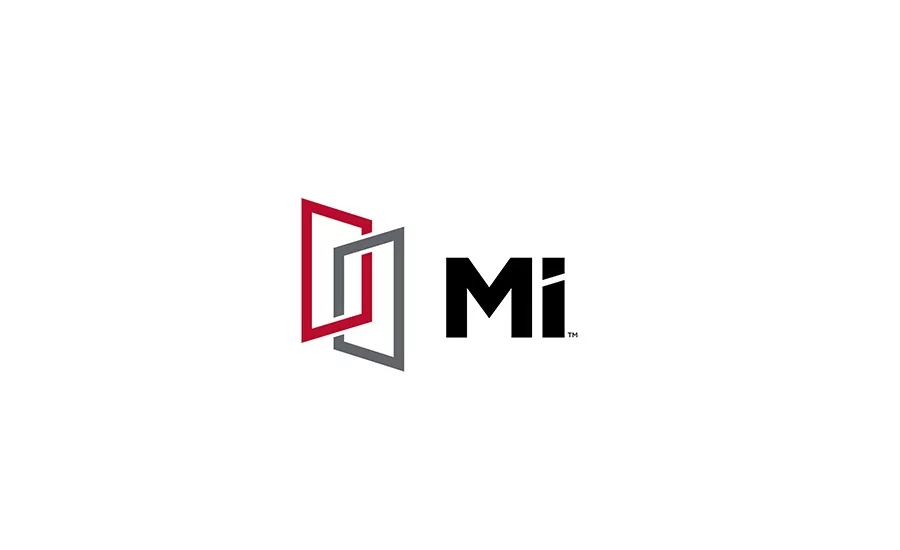 MI logo