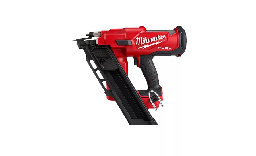 Milwaukee Framing Nailer
