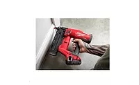 Milwaukee M18 FUEL 18 Gauge Brad Nailer
