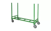 Nu-Wave F66 Cart