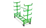 Nu-Wave tree cart