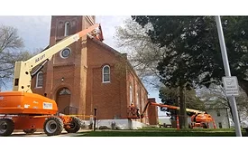 St Joseph Neier Catholic Church