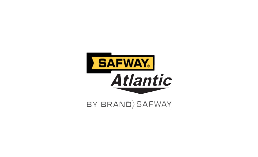 SafwayAtlantic by BrandSafway logo