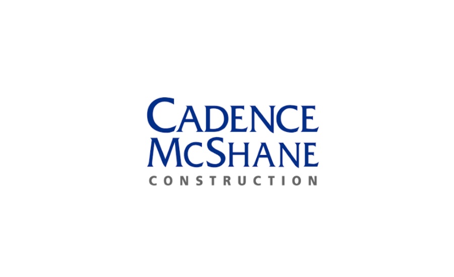 Cadence McShane Construction logo