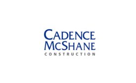 Cadence McShane Construction logo