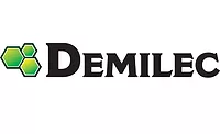 Demilec logo Demilec logo