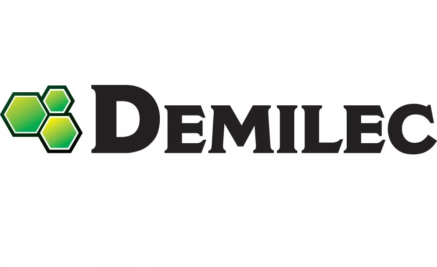 Demilec logo