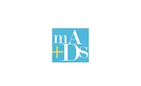 MADS logo MADS logo